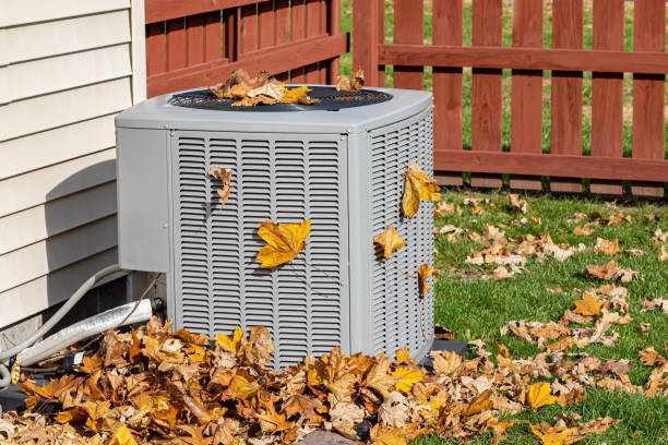 Best HVAC tune-up services  in Boaz, WV