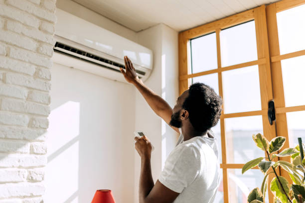 Best Air conditioning repair  in Boaz, WV