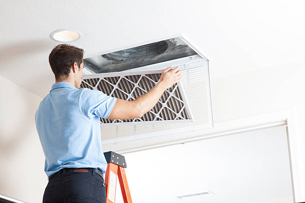 Best HVAC emergency services  in Boaz, WV