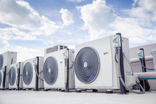 Best HVAC companies near me  in Boaz, WV