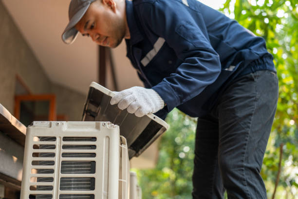 Affordable air conditioning repair in Boaz, WV