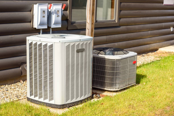 Best Ductless HVAC repair  in Boaz, WV